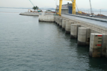 Tidal Power Plant Advantages and Limitation