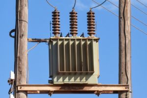 Distribution Transformer 