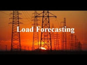 Load Forecasting