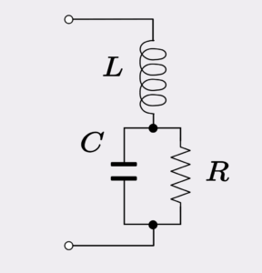 Parallel Resonance Circuits