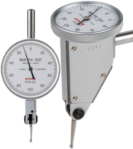 Classification of Instrument Measuring Instrument Types