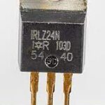Difference between BJT and Power MOSFET
